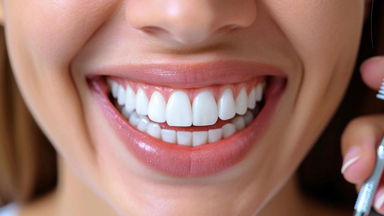 Jak se vypořádat s tetracyklinovými zuby: Průvodce pro začátečníky