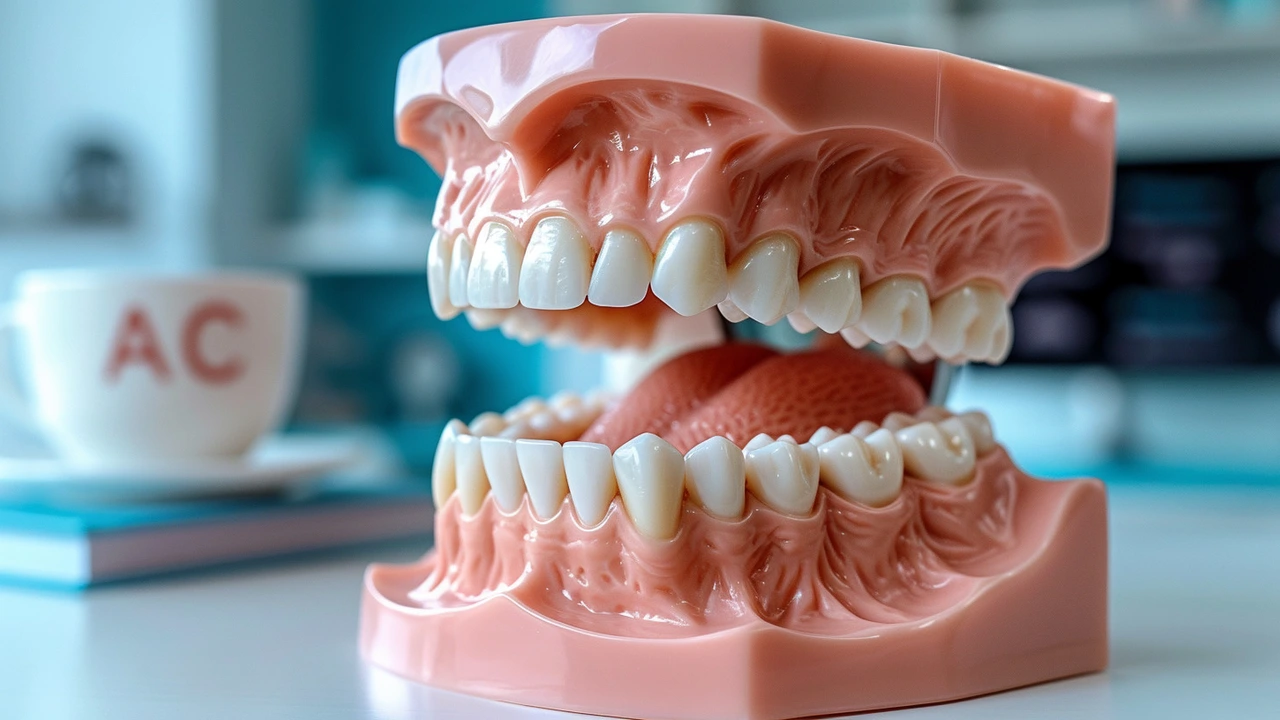 Jak tetracyklinové zuby ovlivňují vaše zdraví