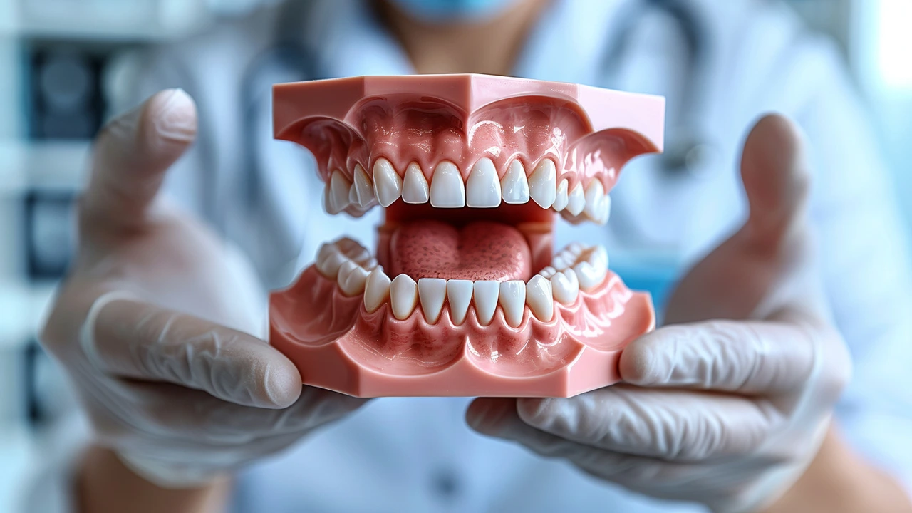 Výhody a nevýhody veneers zuby