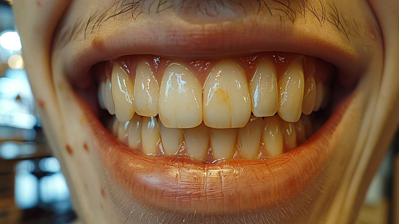 Jak předcházet prasklinám na zubech – Tipy a rady