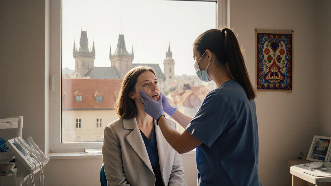 Kolik stojí zubní pohotovost? Přehled cen a tipy na úsporu