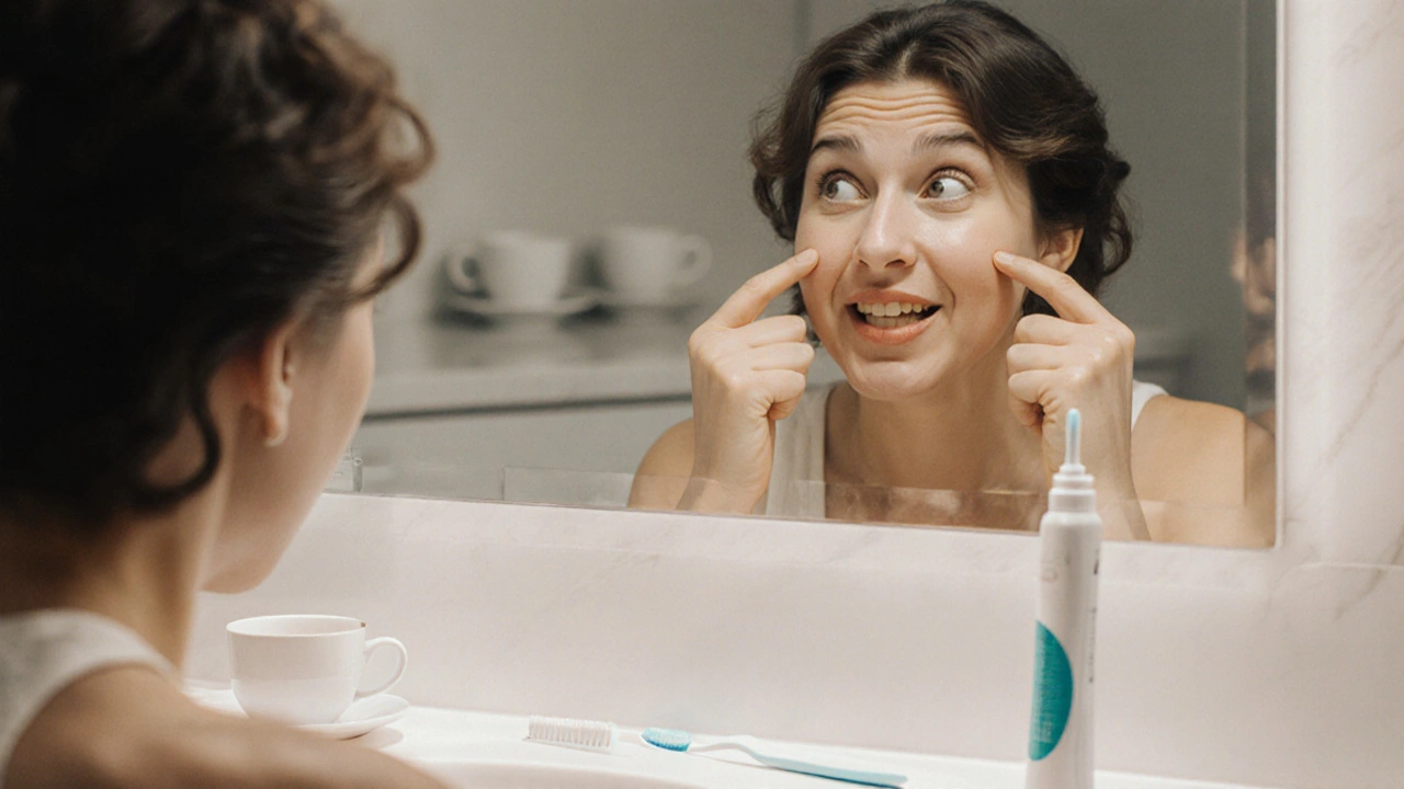 Proč mi žloutnuly zuby? Příčiny a co s tím udělat