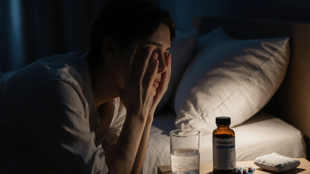 Co je nejlepší na bolest zubů? Praktické rady, které skutečně pomohou