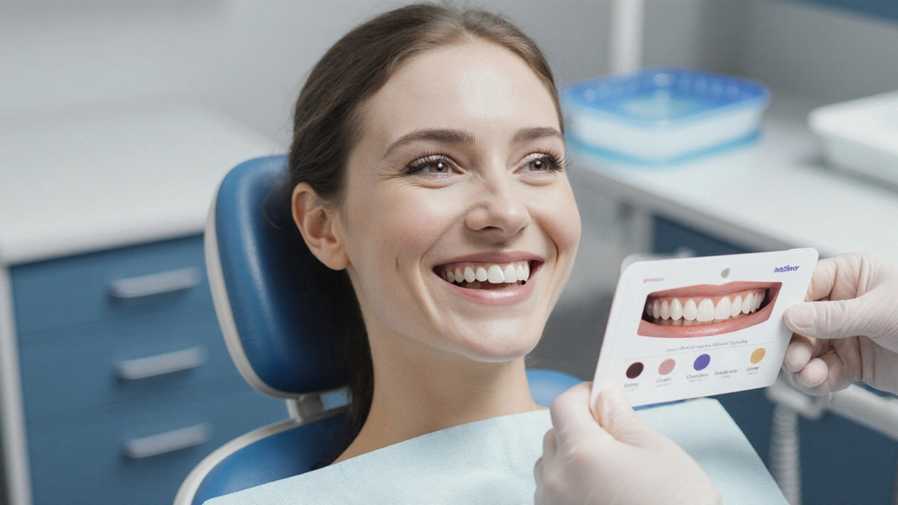 Jak si nejlépe vybělit zuby: přírodní metody, profesionální postupy a co o tom víte