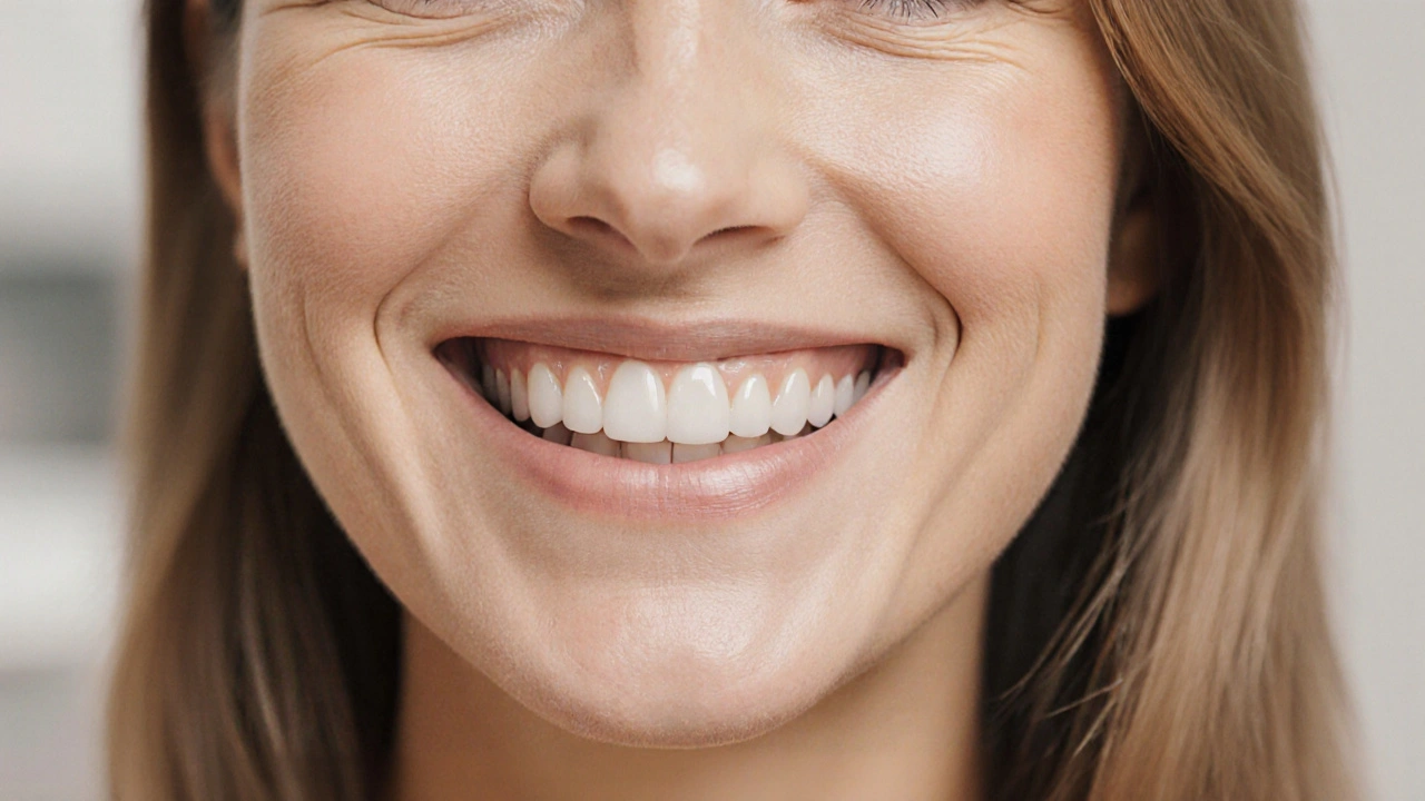 Jak vybrat nejlepší fazety na zuby pro vás: průvodce výběrem podle potřeb a rozpočtu