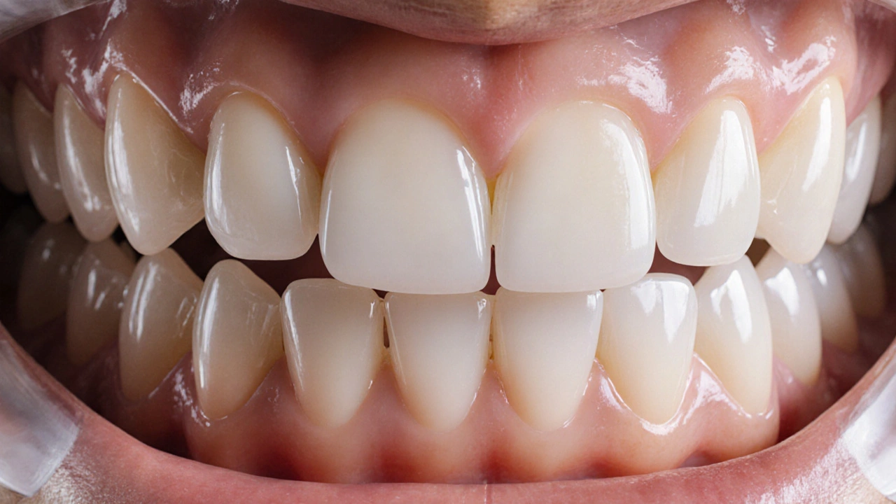 Jaké typy zubů jsou nejlepší pro kousání a žvýkání? Praktický průvodce podle funkce