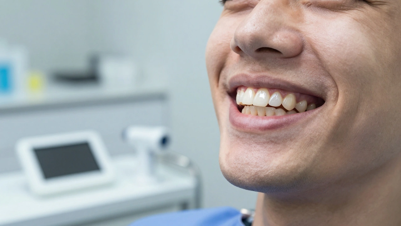 Jak se dá nahradit zub? Nejlepší možnosti v roce 2025