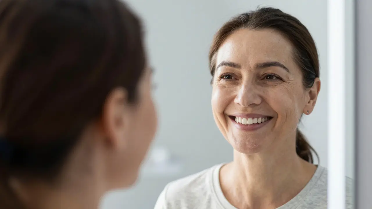 Jak zubní implantáty mohou zlepšit váš život po ztrátě zubu