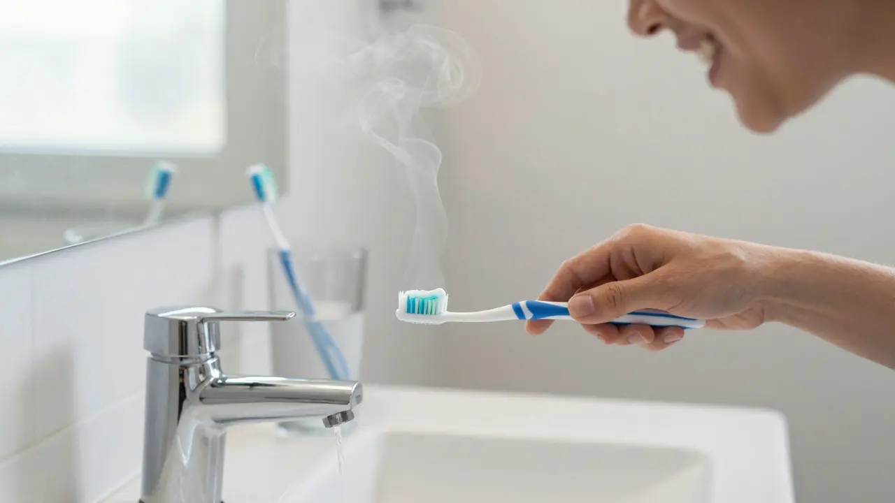 Dentální hygiena: Jak efektivně předcházet zubnímu kazu