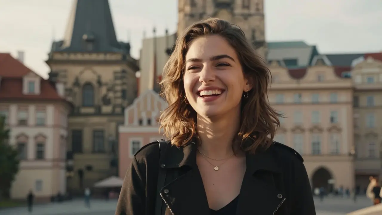 Jak se mezera mezi zuby může stát vaší výhodou