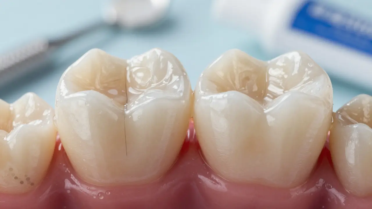 Jaký je vliv genetiky na mezizubní kaz? Vědecky ověřené odpovědi