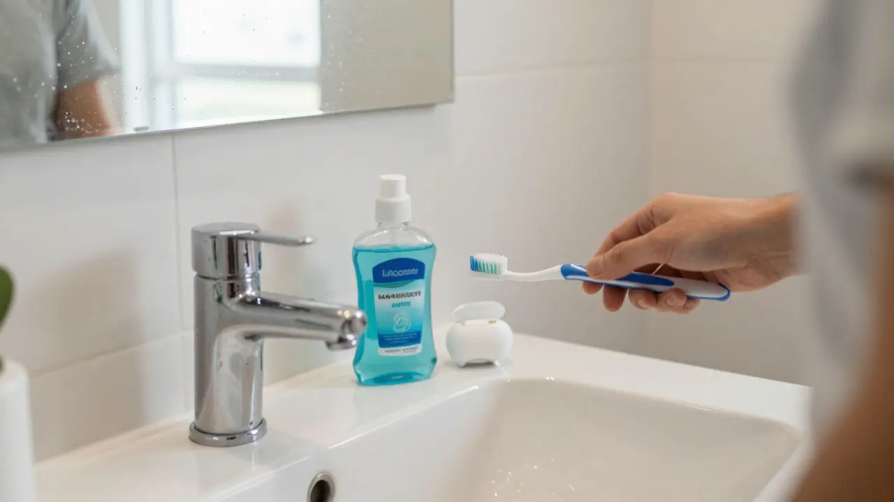 Kolik stojí ústní hygiena? Cena základních postupů a jak si ušetřit