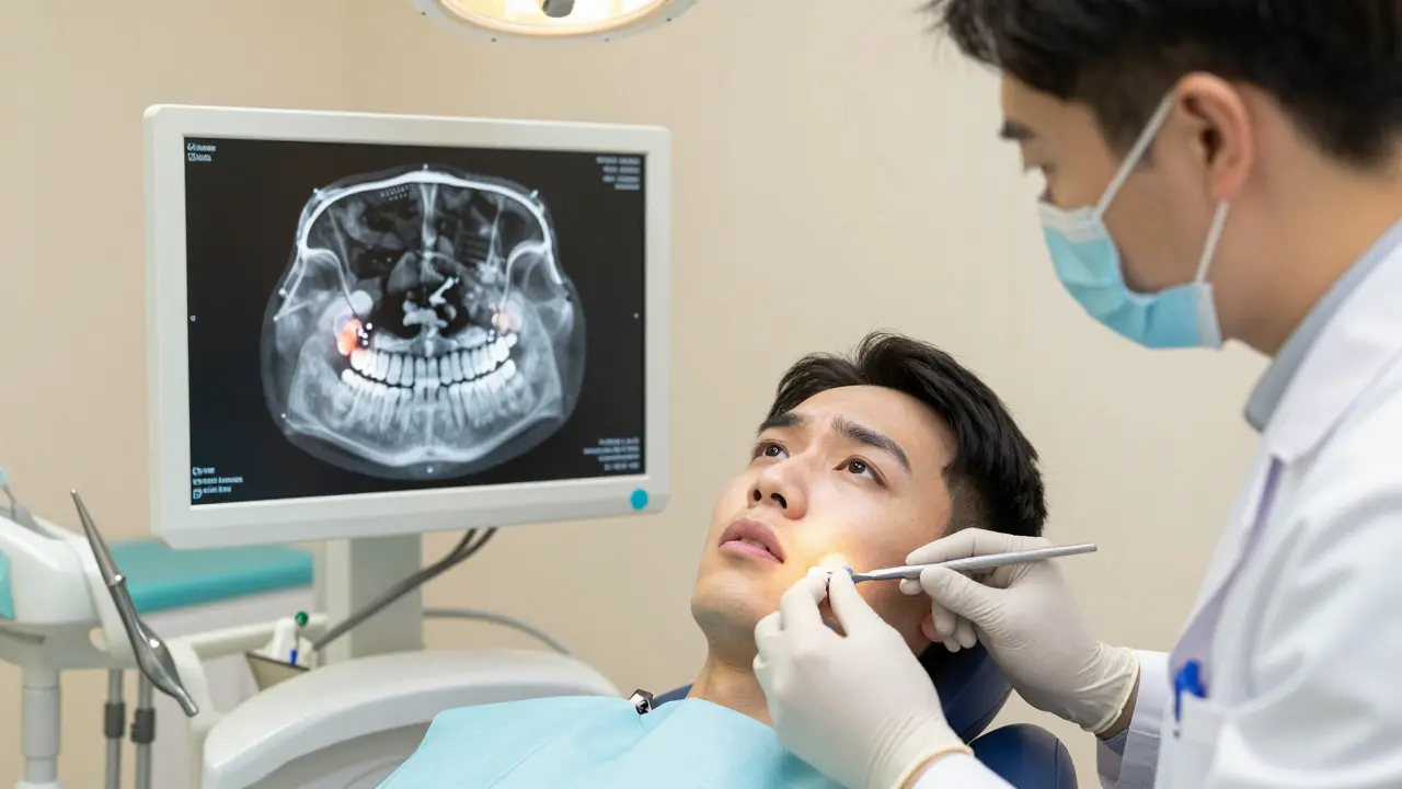 Rekonstrukce chrupu: Jaké jsou nejčastější chyby a jak jim předcházet