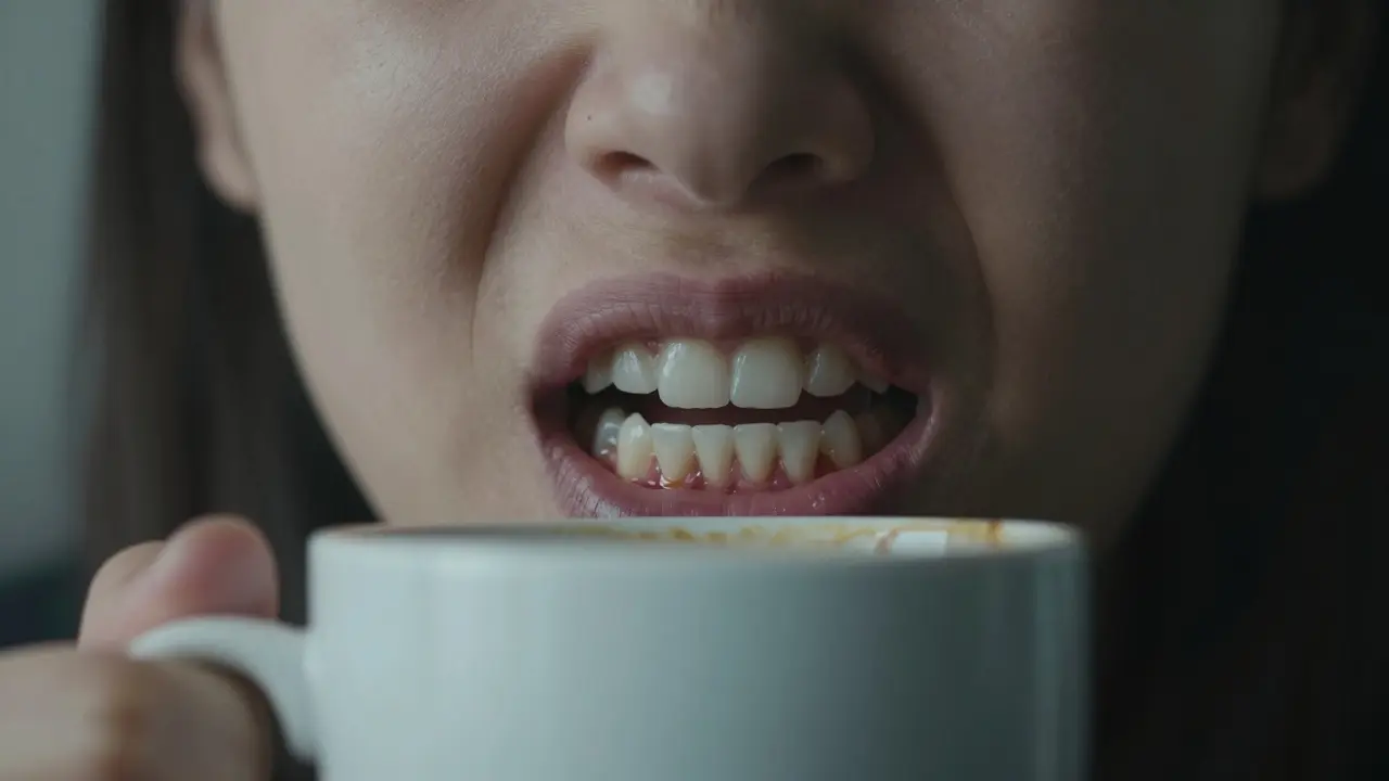 Citlivost zubů - kdy je čas se obávat?