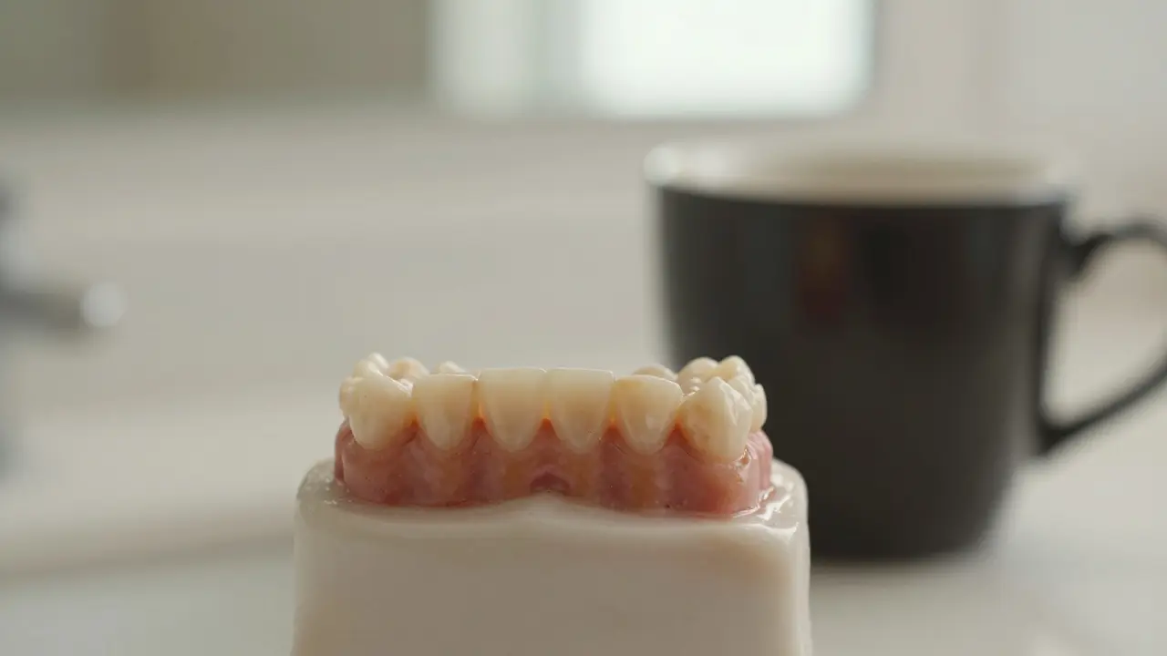 Jak bělící zubní pasta zlepšuje váš úsměv: Praktický průvodce