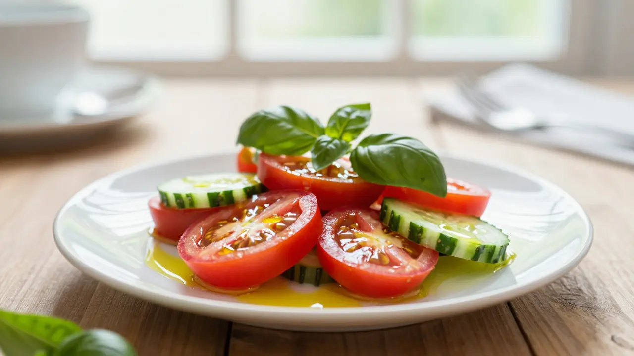 Předkrm: Jak ovlivňuje váš život a zdraví