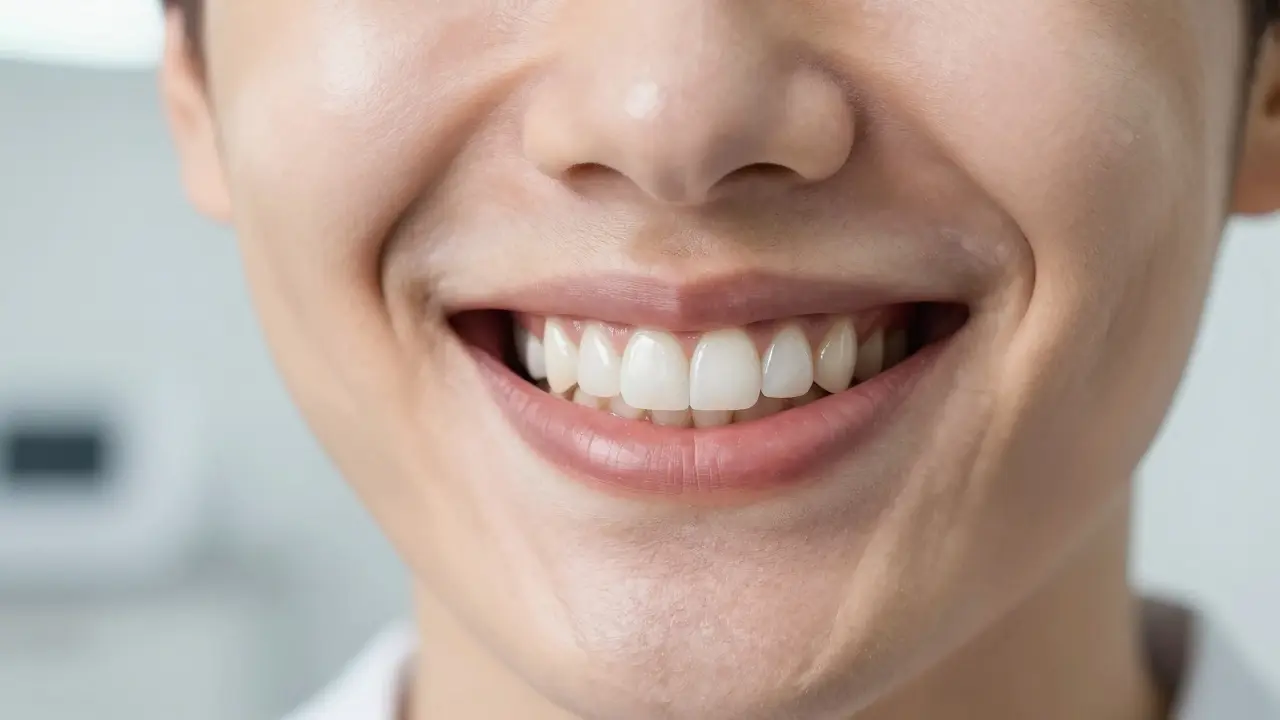 Fazety na přední zuby: Rizika, náklady a co vám lékaři často nesdělí