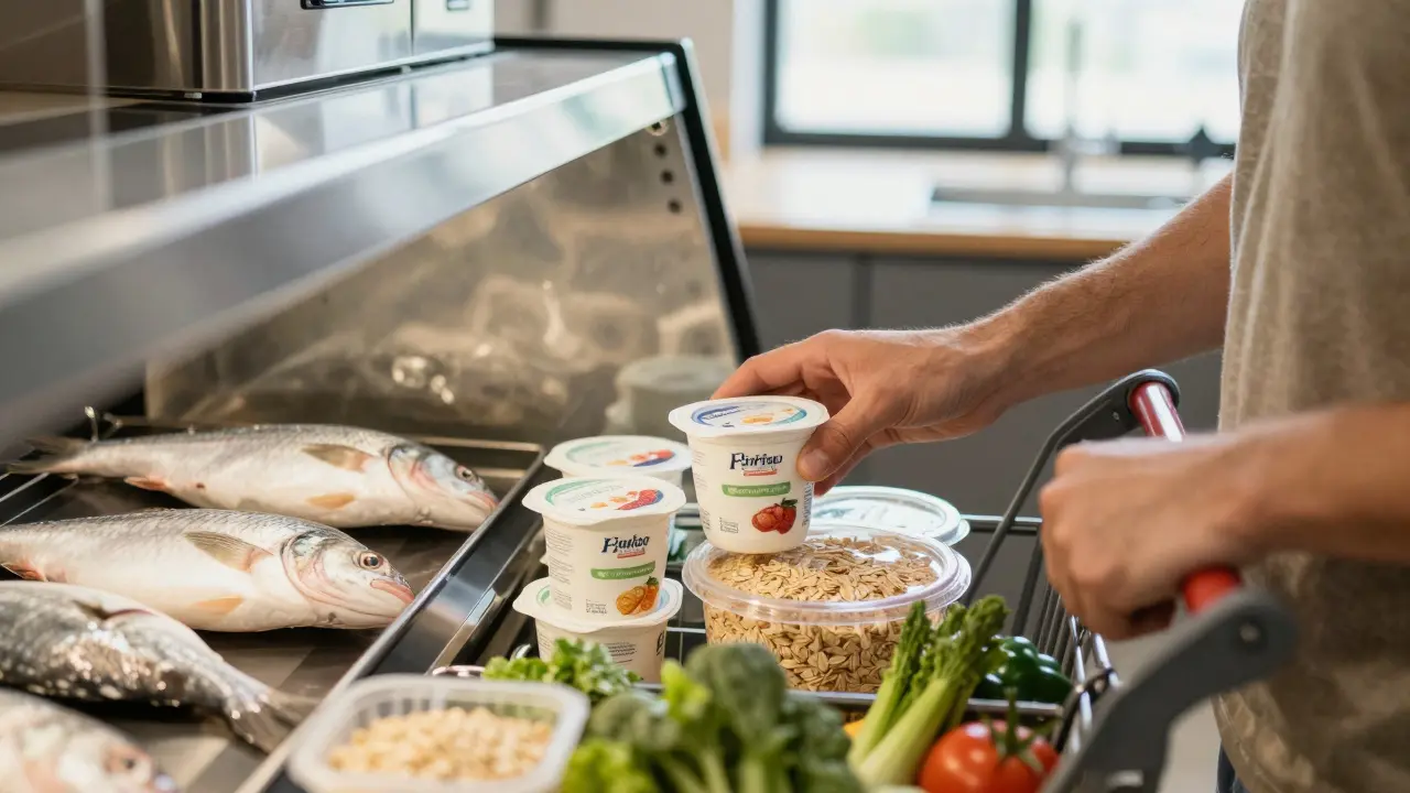 Jak fixní rovnátka ovlivňují vaše nákupy