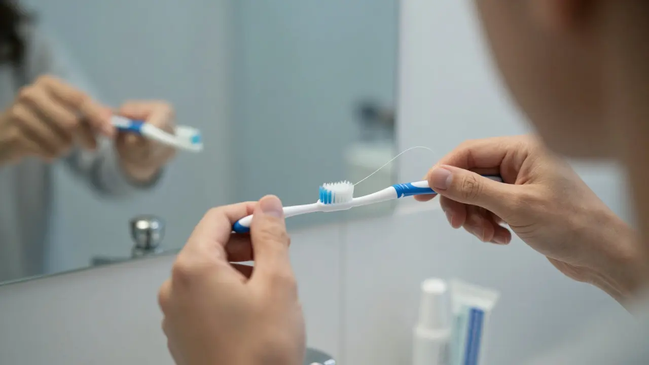 Jak mezizubní kartáčky mohou předcházet zubnímu kazu: pravda a praktické rady