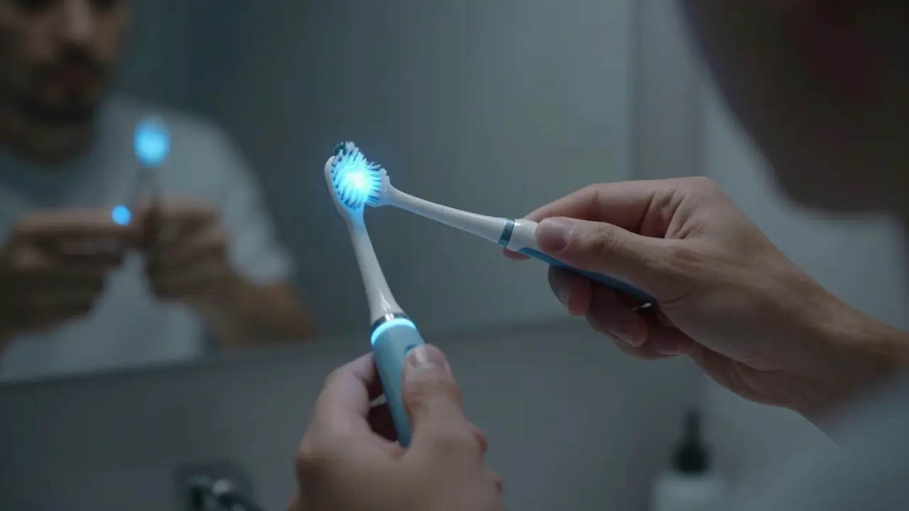 Jak zpomalit zubní kaz: praktické tipy, které skutečně fungují