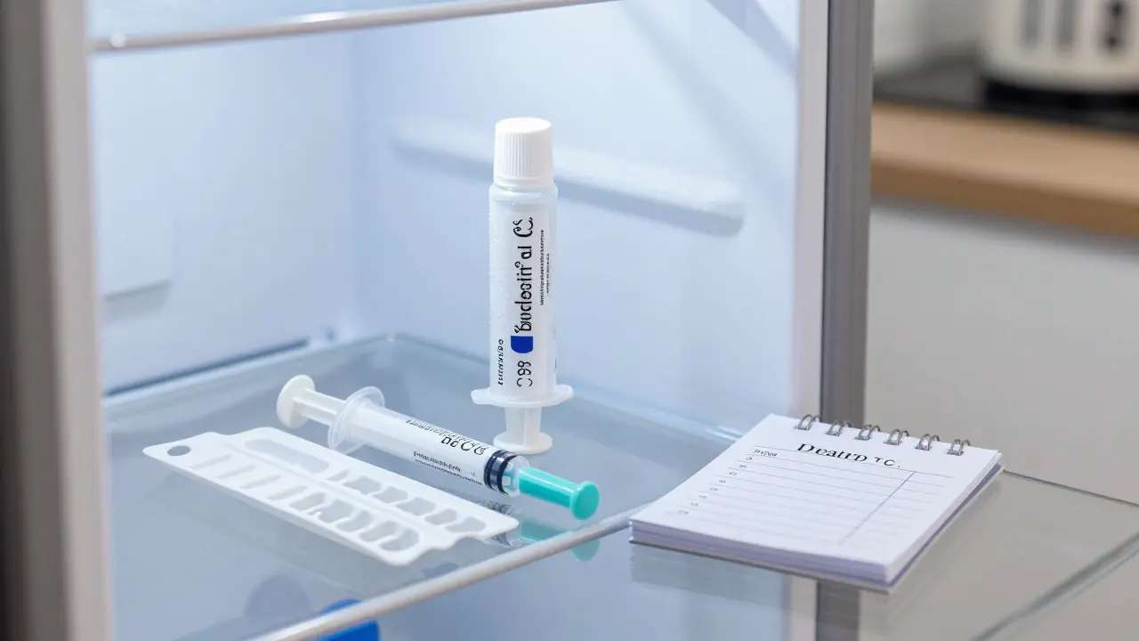 Sady na bělení zubů: Jak je správně udržovat a skladovat