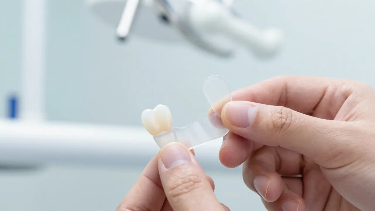 Celokeramické fazety: Jak fungují, cena a reálný výsledek