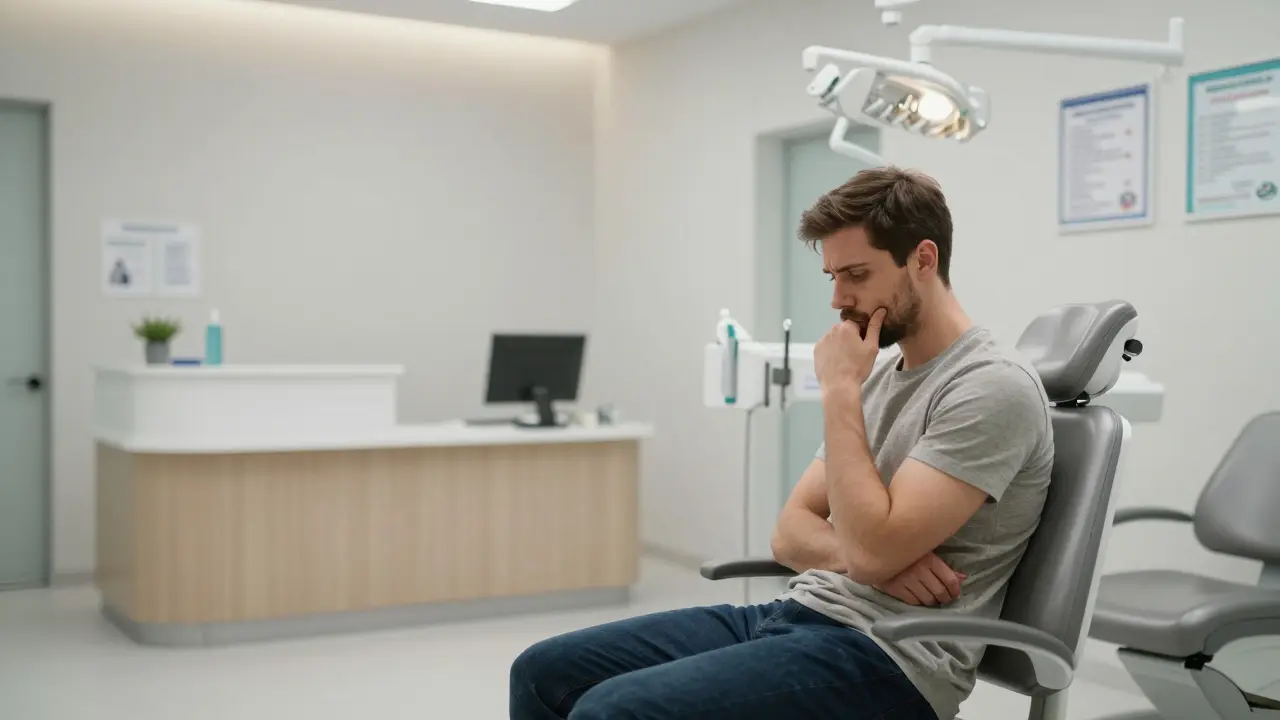 Cena endodontické léčby: Kolik stojí záchrana zubačho nervu v roce 2026?