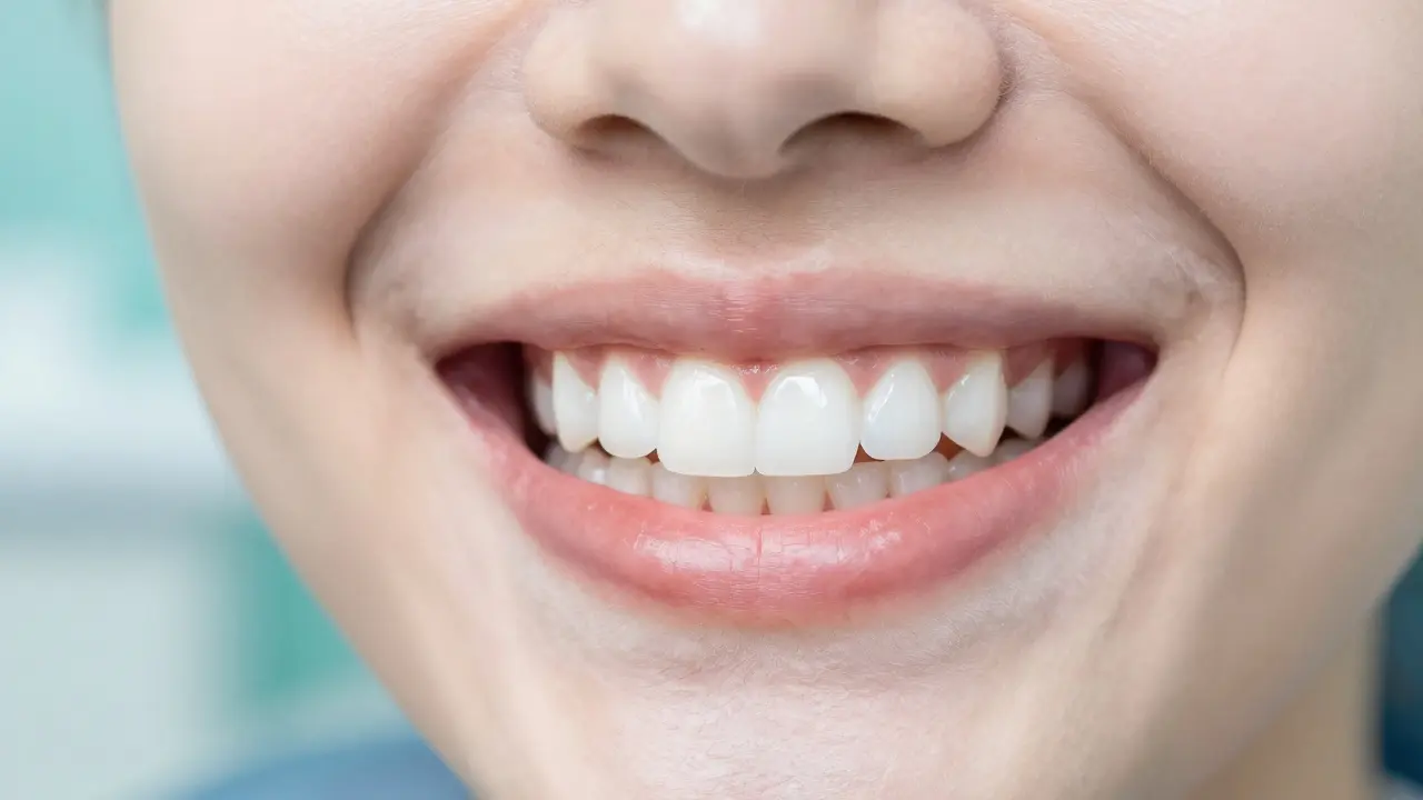 Co nedělat po pískování zubů: Jak si udržet bílý úsměv a předejít citlivosti