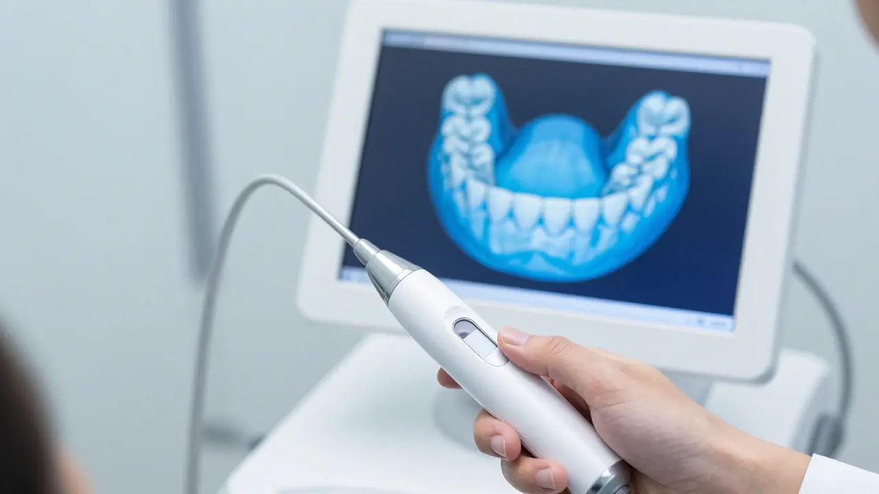 Jak dlouho trvá výroba zubního můstku? Časový harmonogram a proces