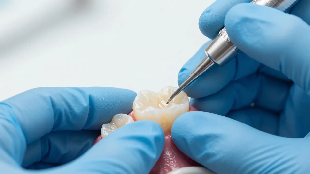 Jak zakrýt křivé zuby? Nejlepší metody od bondingů po invisibility