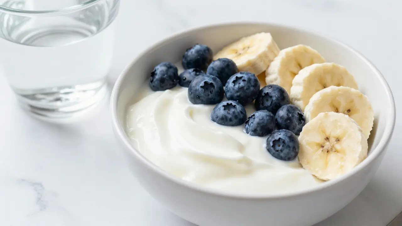 Keramická rovnátka a strava: Co můžete jíst a čemu se vyhnout