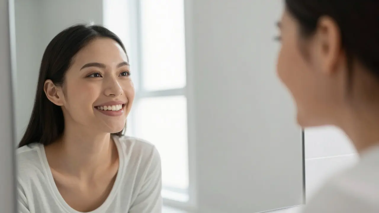 Keramické fazety: Vše, co potřebujete vědět o dokonalém úsměvu