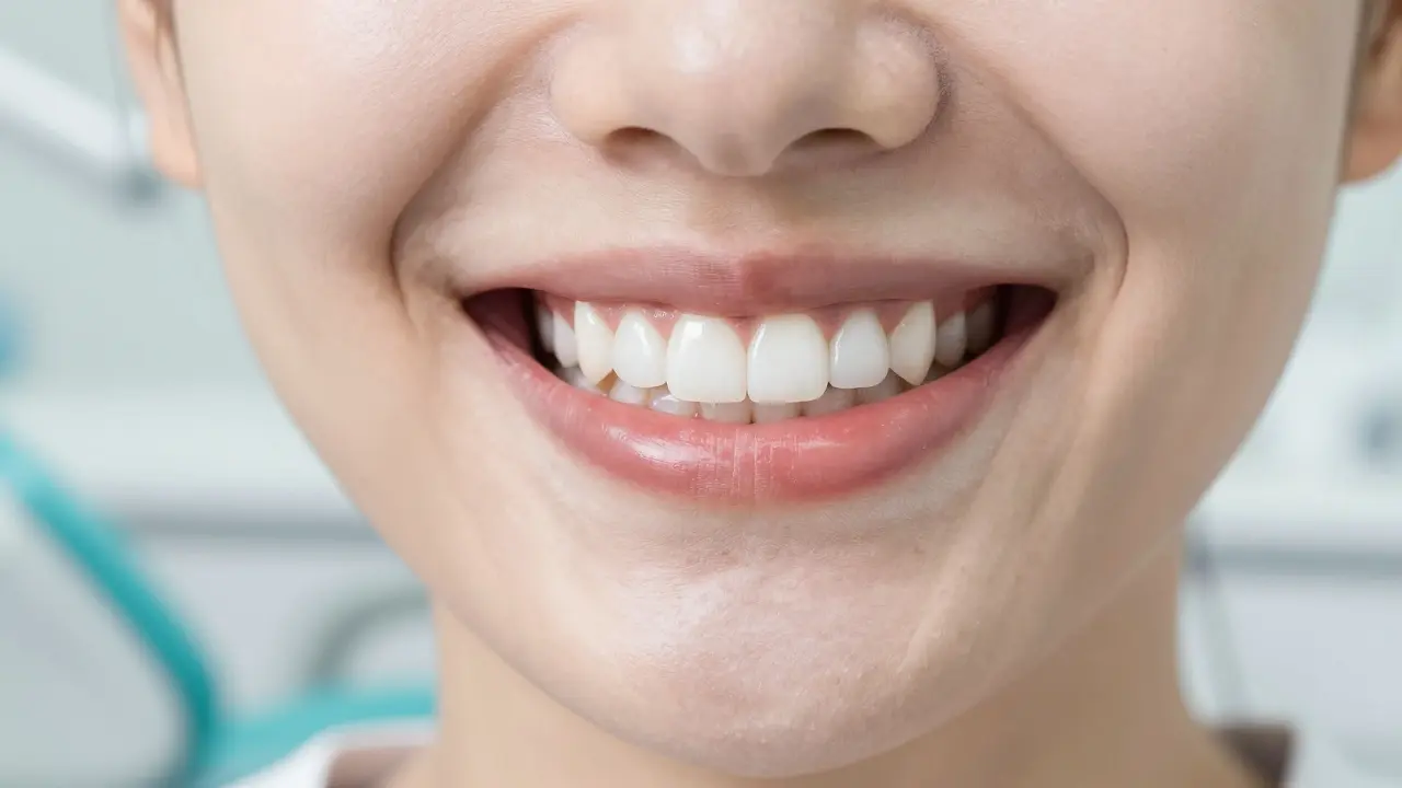 Kolik stojí kompozitní fazety? Kompletní průvodce cenami a výběrem