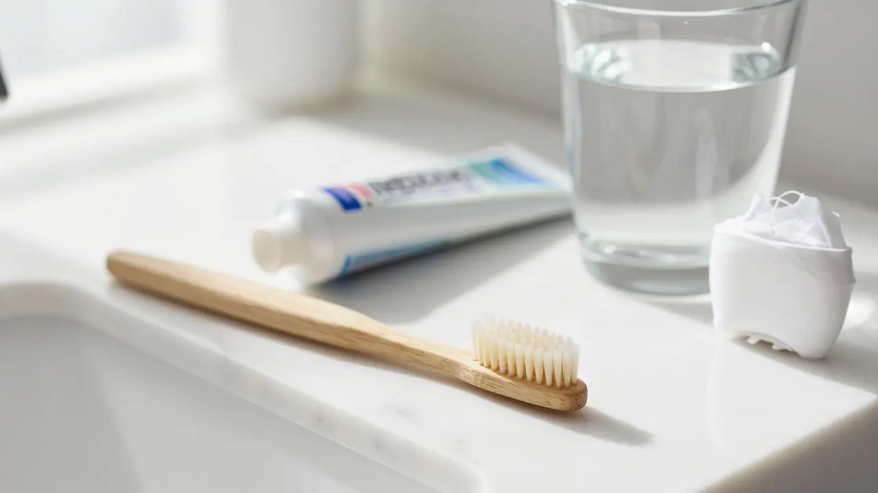 Údržba estetických fazet: Jak si udržet perfektní úsměv dlouho