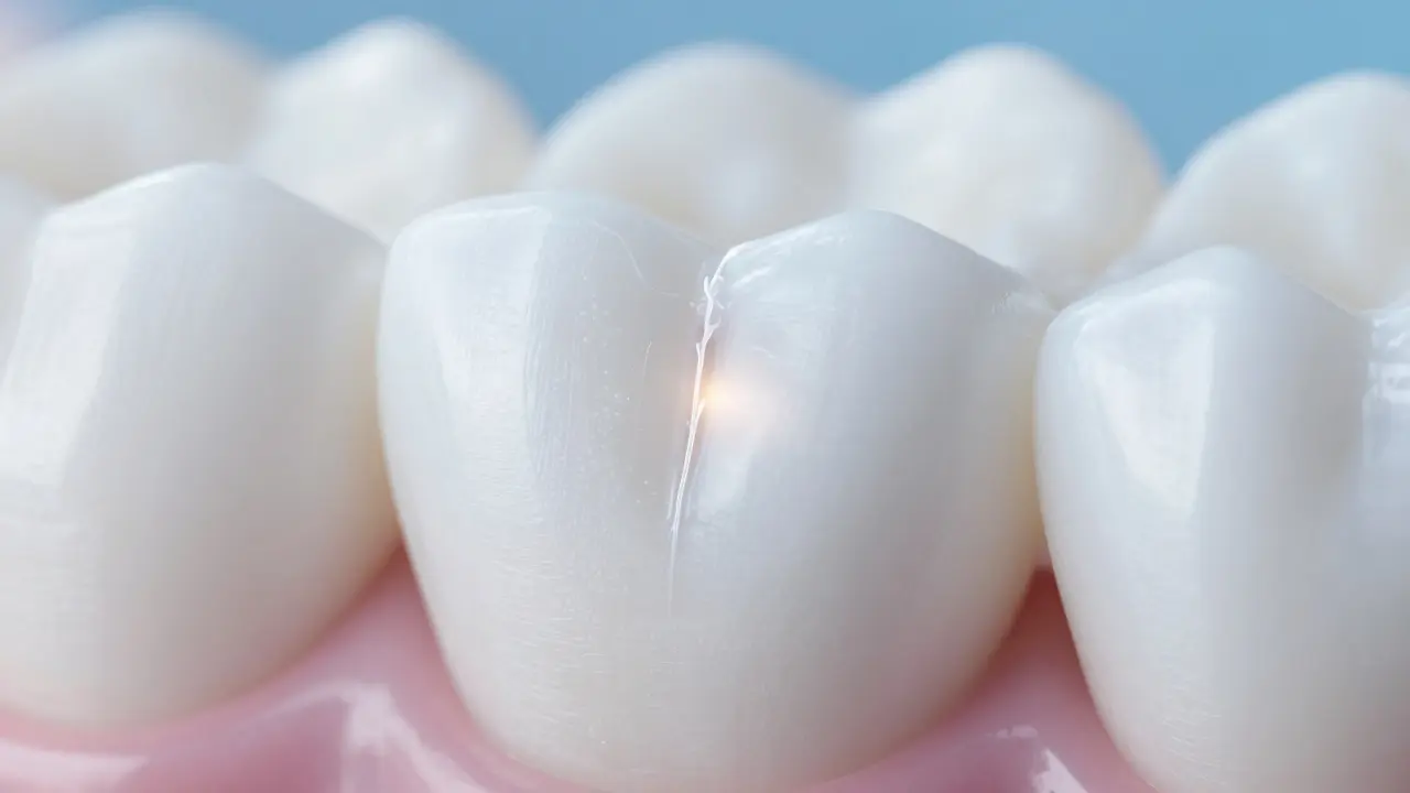 Co je Redon? Kompletní průvodce opalescenčním bělením a péčí po zákroku