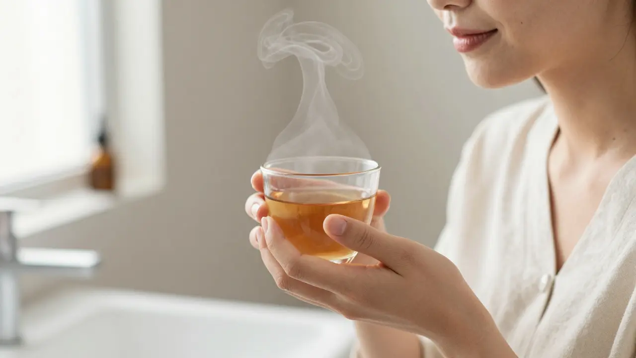 Keramické zuby: Jak zvládnout první týden bez bolesti a stresu