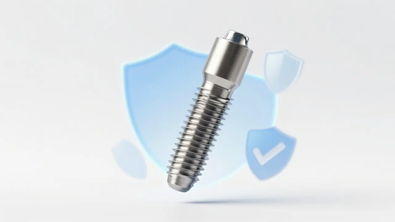 Která pojišťovna přispívá na zubní implantáty v roce 2026? Kompletní přehled