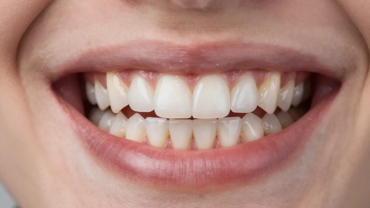 Jak mají vypadat zdravé zuby? Průvodce ideální estetikou a hygienou