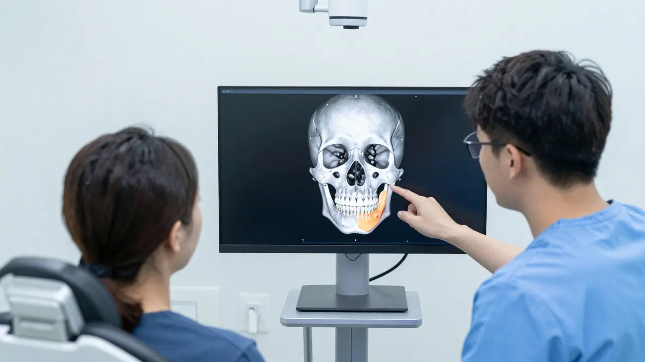 Maxilofaciální chirurgie: Klíčové výhody, rizika a co před operací vědět