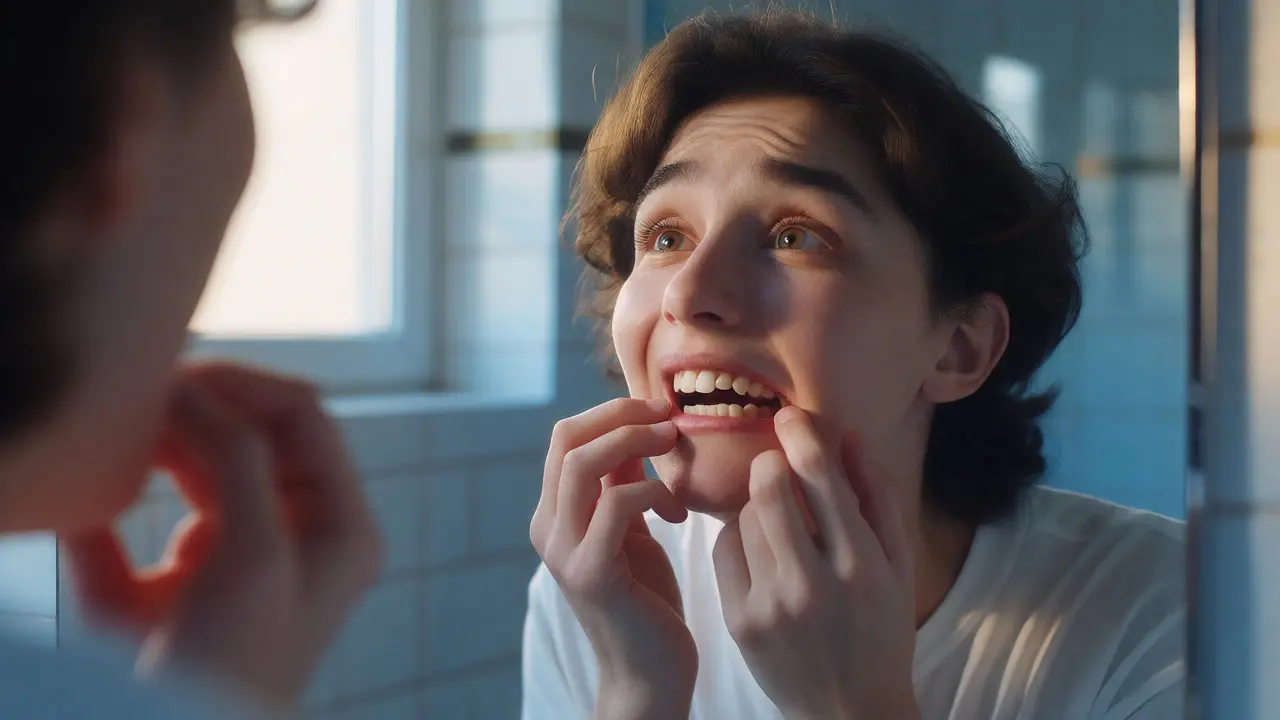 Jak si sám srovnat zuby? Pravda o DIY narovnání a rizicích