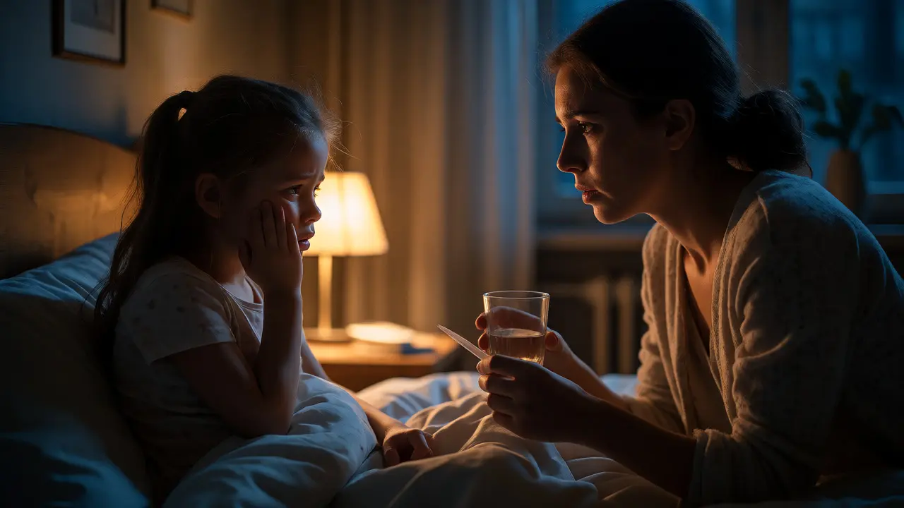 Kdy jít s dítětem na zubní pohotovost v Praze? Průvodce pro rodiče