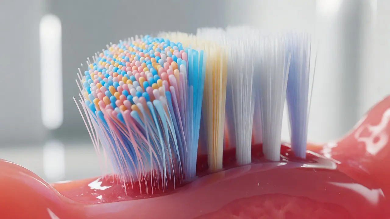 Odhalte tajemství dokonalé ústní hygieny s Curaprox kartáčky